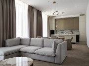 Продажа дома Sunny Hills 384 м² Рублево-Успенское шоссе - 587072 - foto_lr1