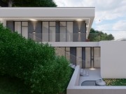 Продажа дома Sunny Hills 384 м² Рублево-Успенское шоссе - 587075 - foto_lw