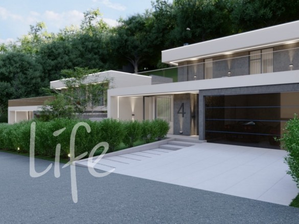Продажа дома Sunny Hills 384 м² Рублево-Успенское шоссе - 587111 - foto_fs