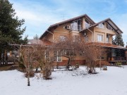 Продажа дома Вырубово 650 м² Минское шоссе - 586494 - foto_or1