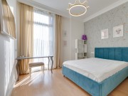 Продажа дома Усово 300 м² Рублево-Успенское шоссе - 587286 - foto_bw