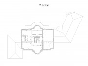 Продажа дома Павлово 1400 м² Новорижское шоссе - 587450 - plan_2