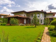 Продажа дома Благодать 750 м² Киевское шоссе - 583663 - foto_fw