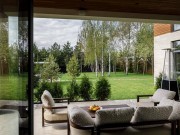 Продажа дома Горки-8 1000 м² Рублево-Успенское шоссе - 576066 - foto_bw