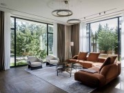 Продажа дома Горки-8 1000 м² Рублево-Успенское шоссе - 576073 - foto_ls