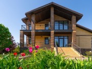 Продажа дома Сатино-Русское 398 м² Калужское шоссе - 584217 - foto_fw