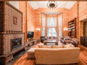 Продажа дома Серебряный век 290 м² Киевское шоссе - 574738 - foto_bw