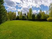 Продажа дома Бараново 485 м² Киевское шоссе - 584772 - foto_bw