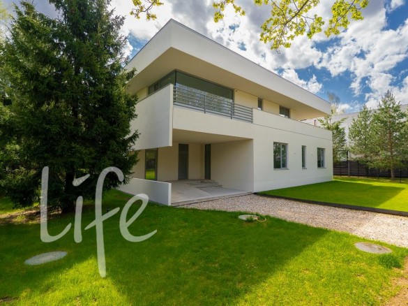 Продажа дома Бараново 485 м² Киевское шоссе - 584775 - foto_fs
