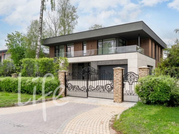 Продажа дома Монтевиль 800 м² Новорижское шоссе - 623006 - 623006