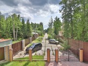 Продажа дома Зеленая роща 1 380 м² Минское шоссе - 512323 - foto_pr