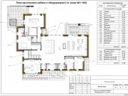 Продажа дома Ренессанс парк 550 м² Новорижское шоссе - 625950 - 625950