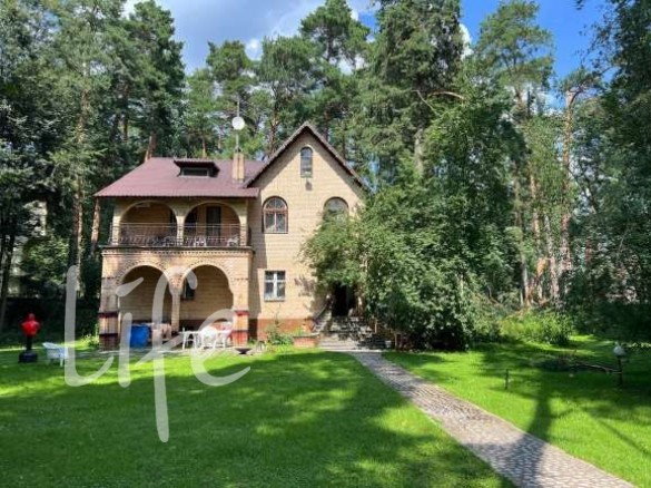 Продажа дома Заречье 550 м² Рублево-Успенское шоссе - 588182 - 588182