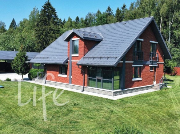 Продажа дома Падиково 152 м² Новорижское шоссе - 588251 - 588251