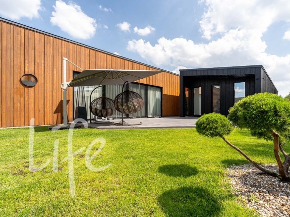 Продажа дома Новорижский (Покровское) 310 м² Новорижское шоссе - 588308 - 588308