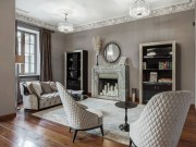 Продажа дома Барвиха НПИЗ 800 м² Рублево-Успенское шоссе - 588312 - 588312