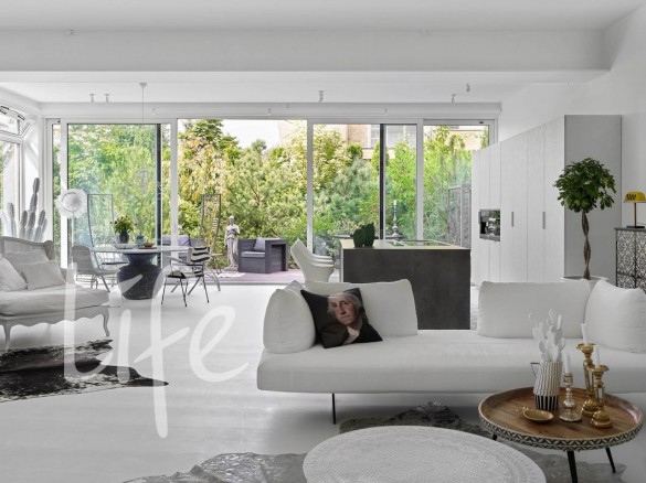 Продажа дома Парк Авеню 380 м² Новорижское шоссе - 619129 - 619129