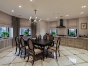 Аренда дома Монтевиль 550 м² Новорижское шоссе - 619307 - 619307