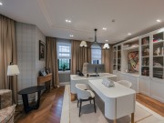 Аренда дома Монтевиль 550 м² Новорижское шоссе - 619322 - 619322