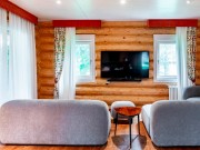 Продажа дома Иславское 220 м² Рублево-Успенское шоссе - 619351 - 619351
