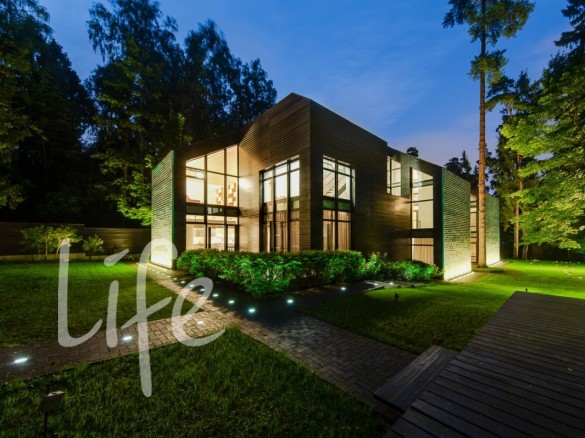 Продажа дома Мичуринец 850 м² Минское шоссе - 619518 - 619518
