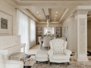 Продажа дома Ландшафт 625 м² Рублево-Успенское шоссе - 620687 - 620687