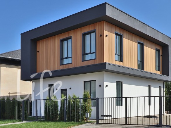 Продажа дома Павловы озера 193 м² Новорижское шоссе - 622423 - 622423