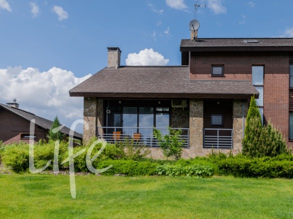 Продажа дома Опушкино 310 м² Новорижское шоссе - 621092 - 621092