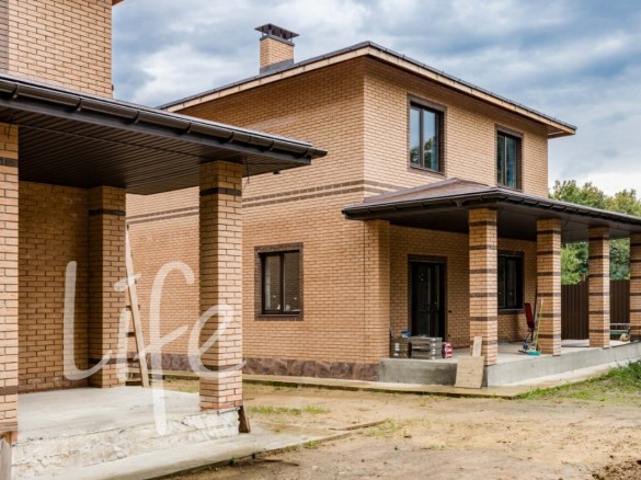 Продажа дома Поливаново 186 м² Калужское шоссе - 621372 - 621372