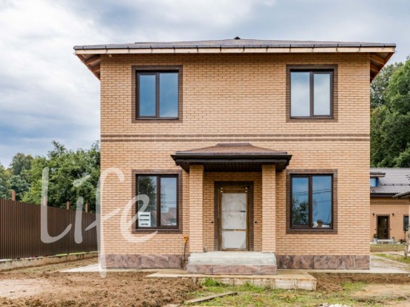 Продажа дома Поливаново 186 м² Калужское шоссе - 621386 - 621386