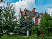 Продажа дома Ильинка 473 м² Ильинское шоссе - 621567 - 621567