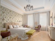 Продажа дома Николино 1121 м² Рублево-Успенское шоссе - 622189 - 622189