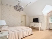 Продажа дома Николино 1121 м² Рублево-Успенское шоссе - 622190 - 622190