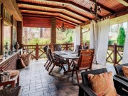 Продажа дома Поречье Дачное 720 м² Рублево-Успенское шоссе - 622567 - 622567