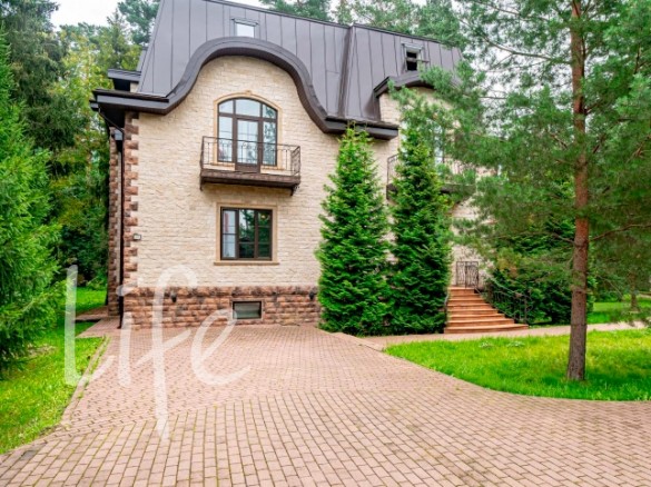 Продажа дома Поречье Дачное 736 м² Рублево-Успенское шоссе - 622904 - 622904
