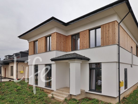 Продажа дома Аносино-парк 251 м² Новорижское шоссе - 623101 - 623101