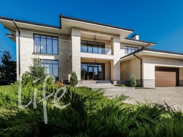 Продажа дома Ренессанс парк 640 м² Новорижское шоссе - 623962 - 623962