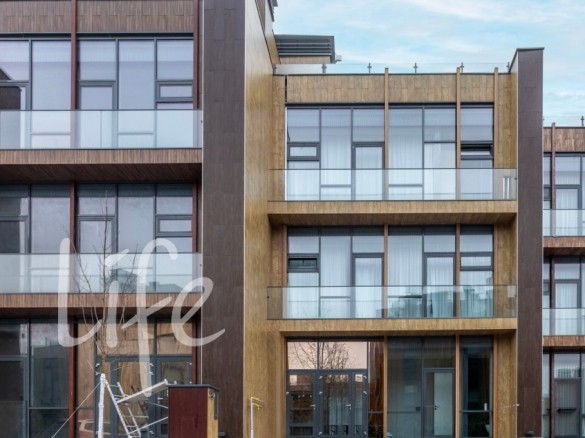 Продажа дома Futuro park 250 м² Новорижское шоссе - 624376 - 624376