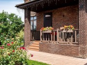 Продажа дома Русская деревня. Падиково 360 м² Новорижское шоссе - 624508 - 624508