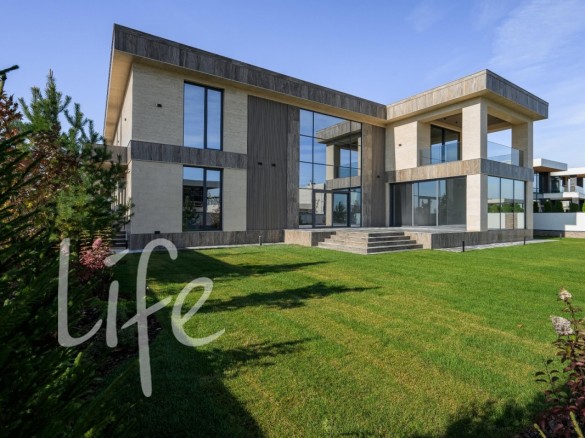 Продажа дома Райт Хиллс (Sky Hills) 940 м² Новорижское шоссе - 625275 - 625275