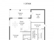 Продажа дома Ново-Троицкое 377 м² Калужское шоссе - 625333 - 625333