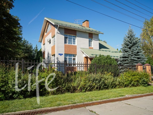 Продажа дома Ново-Троицкое 377 м² Калужское шоссе - 625294 - 625294
