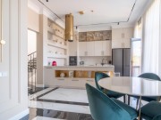 Продажа дома Новая Ильичевка 542 м² Киевское шоссе - 625484 - 625484