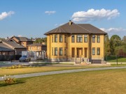 Продажа дома Новая Ильичевка 542 м² Киевское шоссе - 625519 - 625519