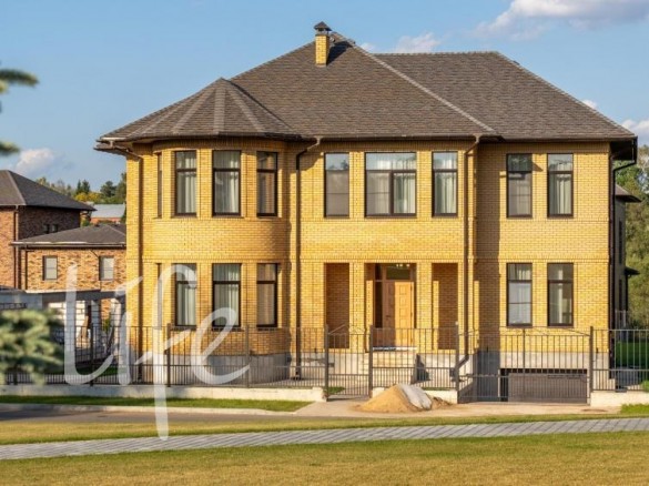 Продажа дома Новая Ильичевка 542 м² Киевское шоссе - 625479 - 625479