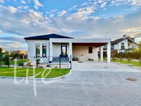 Продажа дома Павловы озера 187 м² Новорижское шоссе - 625825 - 625825