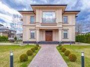Продажа дома Успенка-21 427 м² Рублево-Успенское шоссе - 626093 - 626093