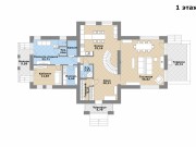 Продажа дома Опушкино 357 м² Новорижское шоссе - 626255 - 626255