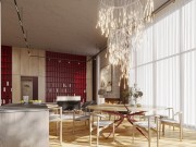 Продажа дома Ренессанс парк 489 м² Новорижское шоссе - 626695 - 626695