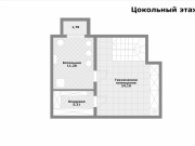 Продажа дома Ольгино СТ 435 м² Новорижское шоссе - 628881 - 628881
